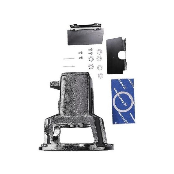 Pump Repair Kits- Kit, Bearing bracket, D24, Spare Part.